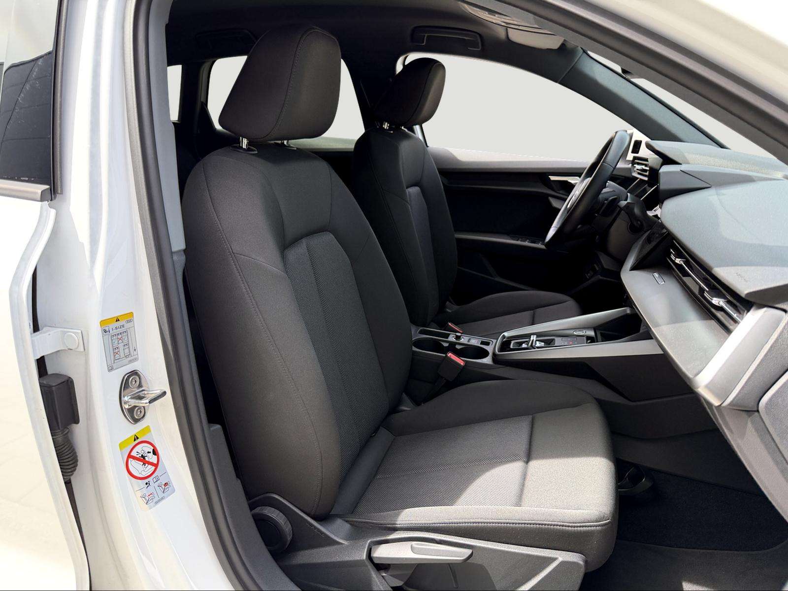 Fahrzeugbild eines Audi A3