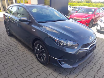 Bild Kia cee'd