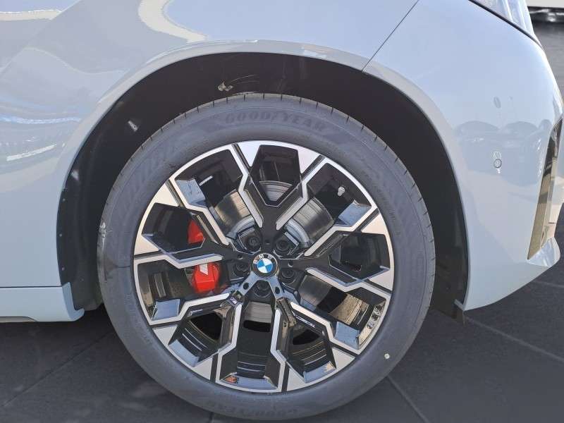 Fahrzeugbild eines BMW X3