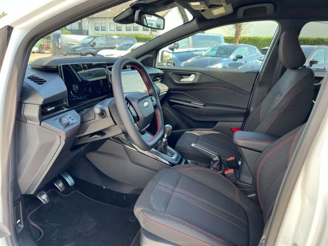 Fahrzeugbild eines Ford Puma