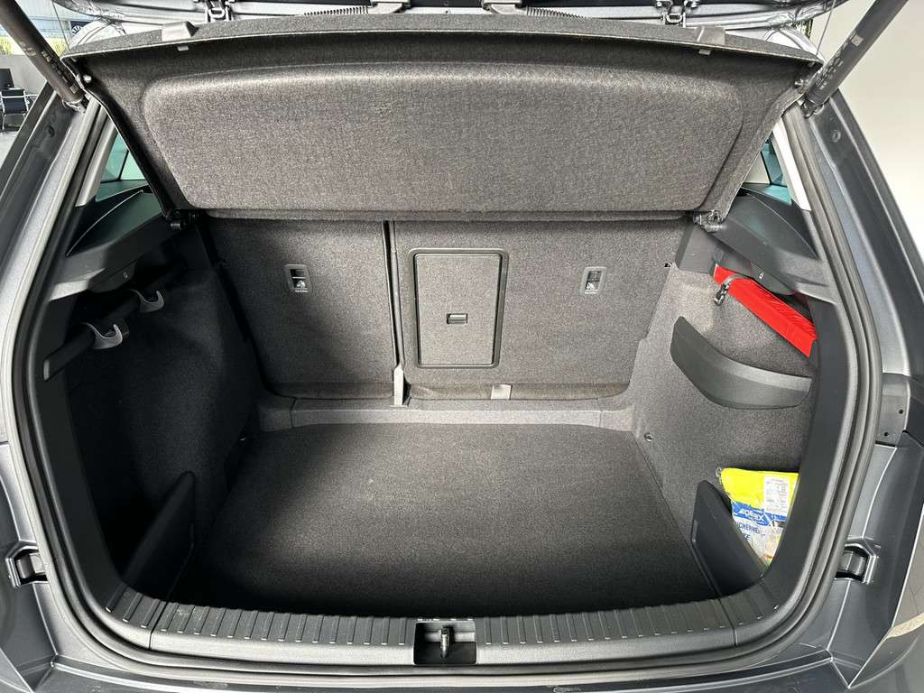Fahrzeugbild eines Skoda Karoq