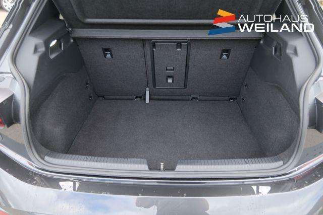 Fahrzeugbild eines CUPRA Born