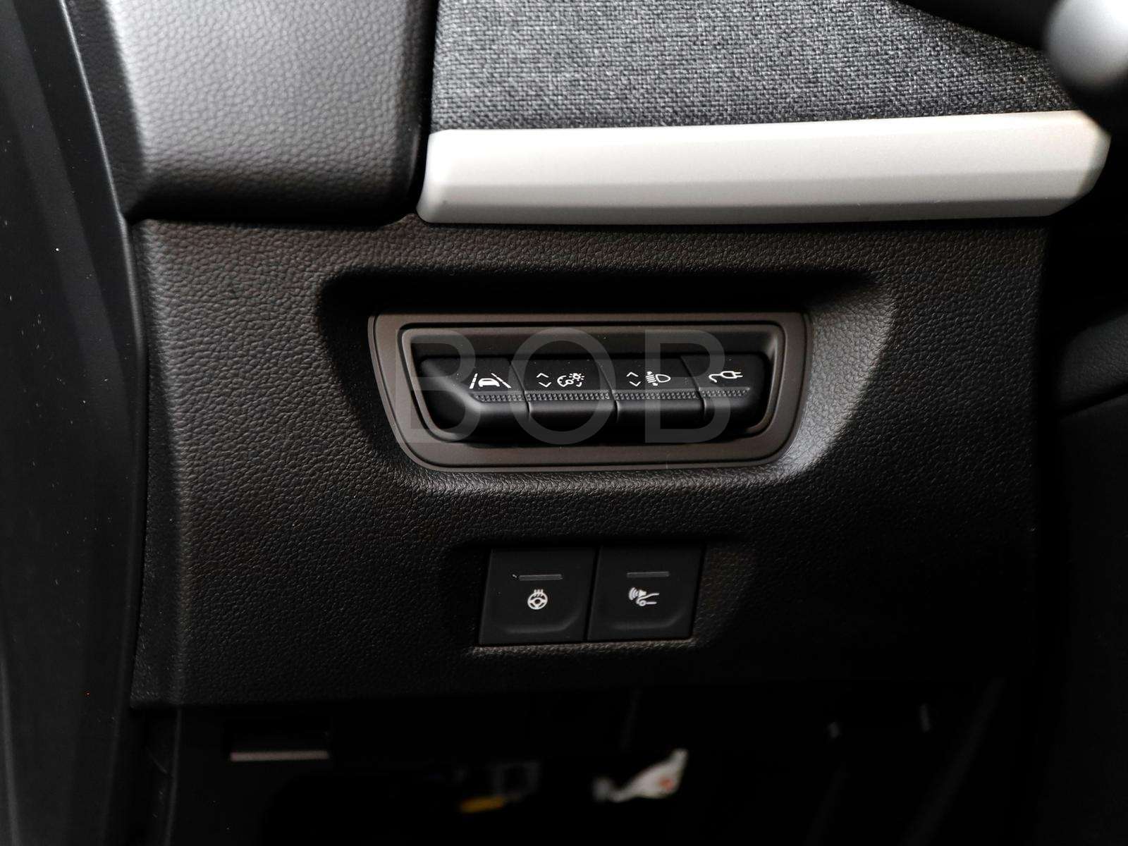 Fahrzeugbild eines Renault ZOE