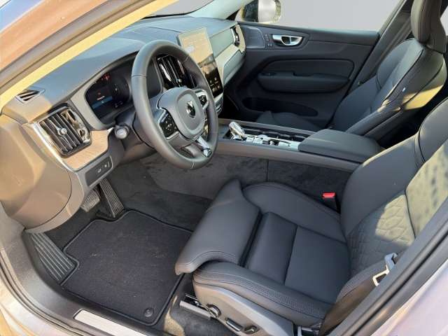 Fahrzeugbild eines Volvo XC60