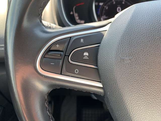 Fahrzeugbild eines Renault Grand Scénic