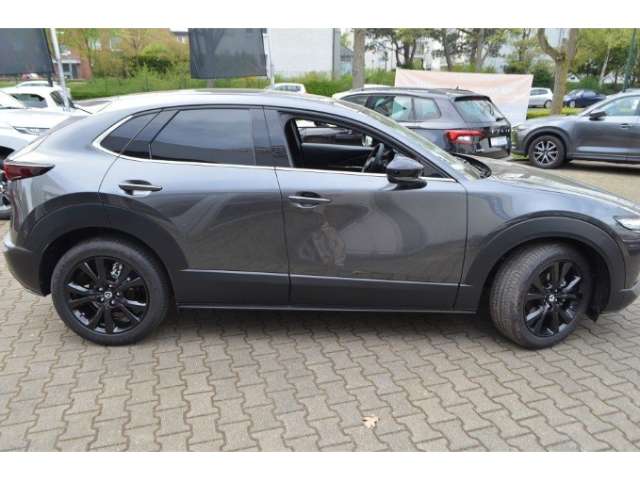 Fahrzeugbild eines Mazda CX-30