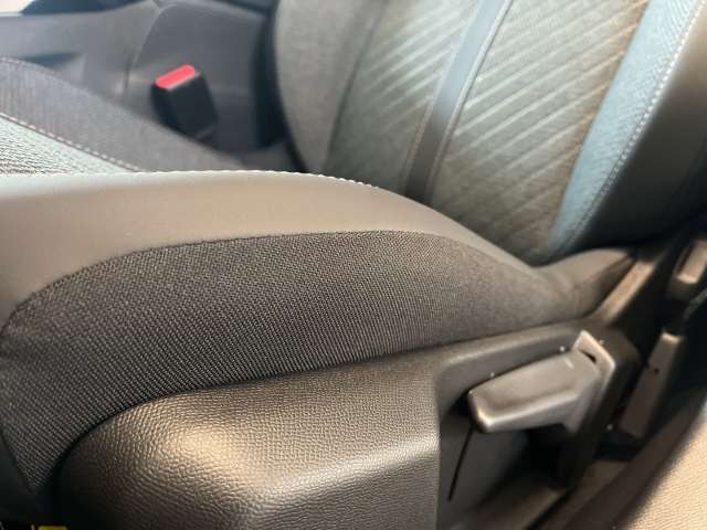 Fahrzeugbild eines Peugeot 2008