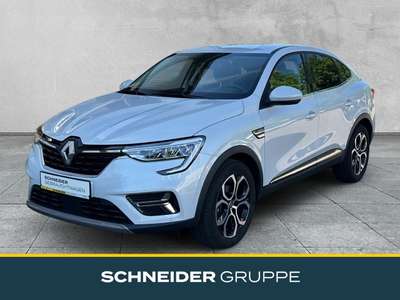 Bild Renault Arkana