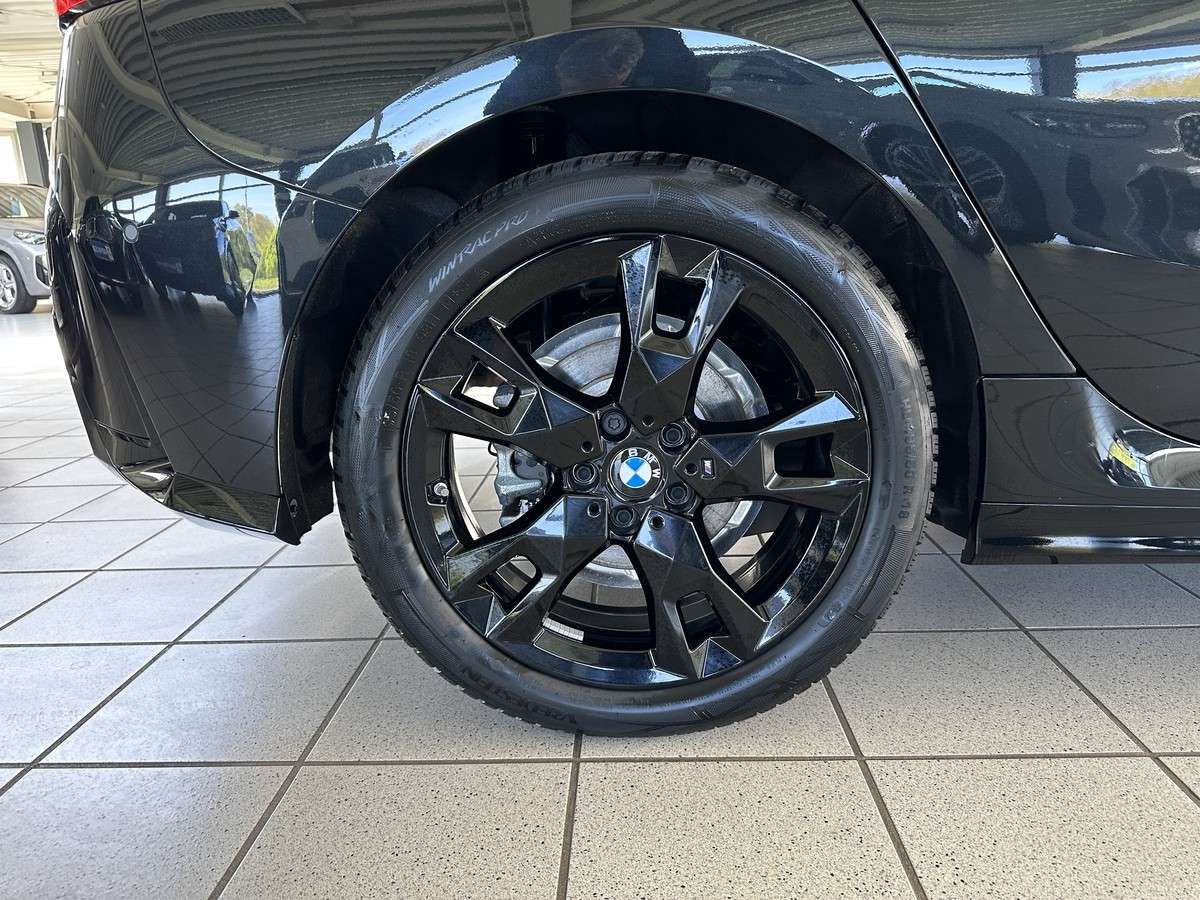 Fahrzeugbild eines BMW 1er-Reihe