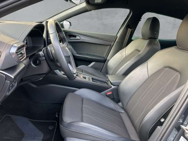 Fahrzeugbild eines CUPRA Formentor