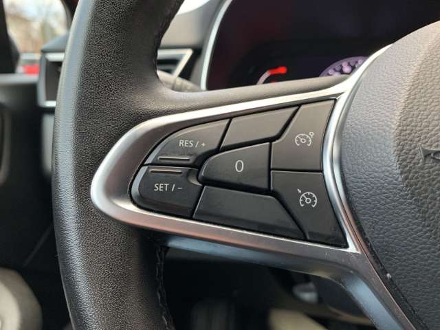 Fahrzeugbild eines Renault Clio