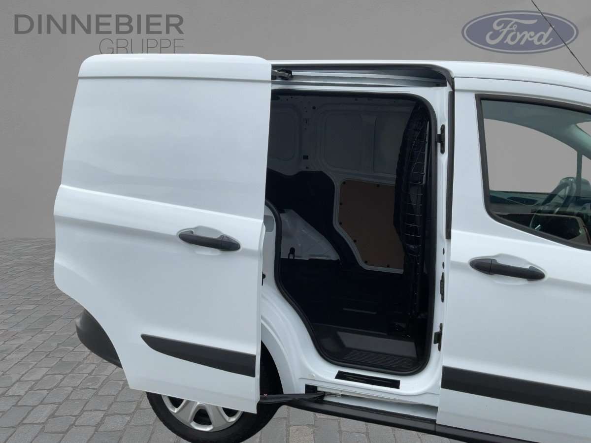Fahrzeugbild eines Ford Transit Courier