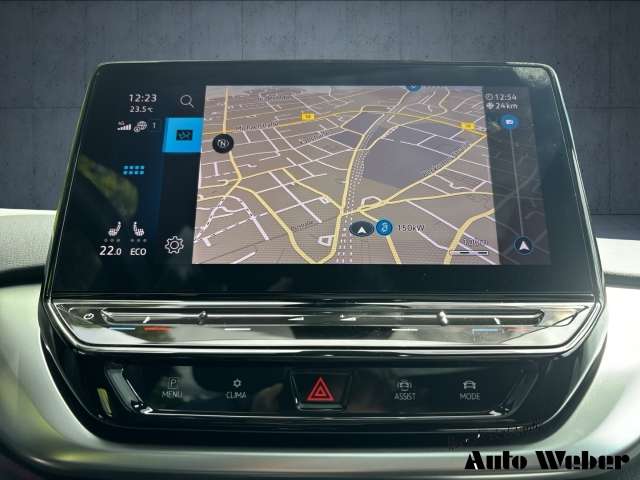 Fahrzeugbild eines Volkswagen ID.4