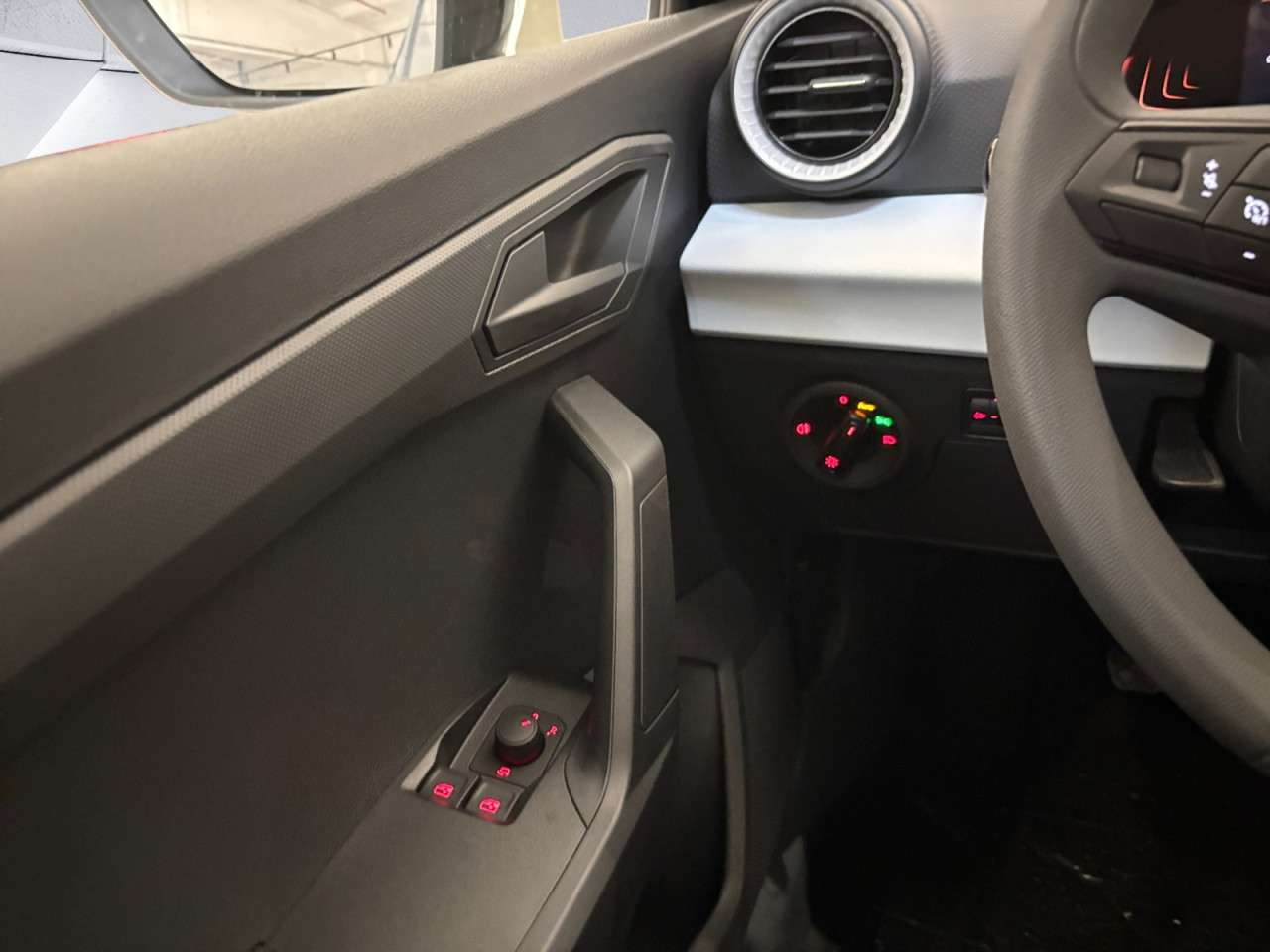 Fahrzeugbild eines SEAT Ibiza