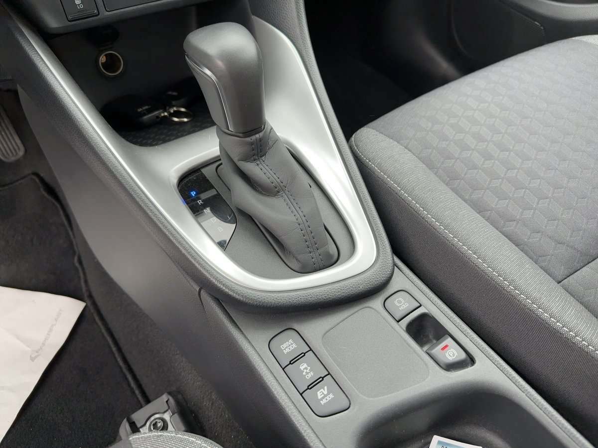 Fahrzeugbild eines Mazda Mazda2