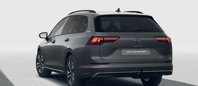 Fahrzeugbild eines Volkswagen Golf