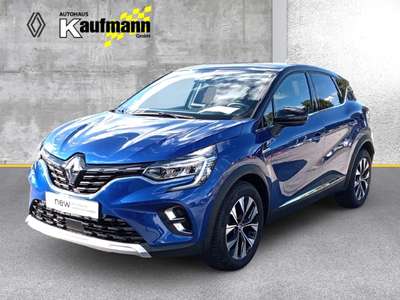Bild Renault Captur