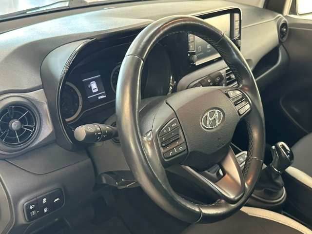 Fahrzeugbild eines Hyundai i10