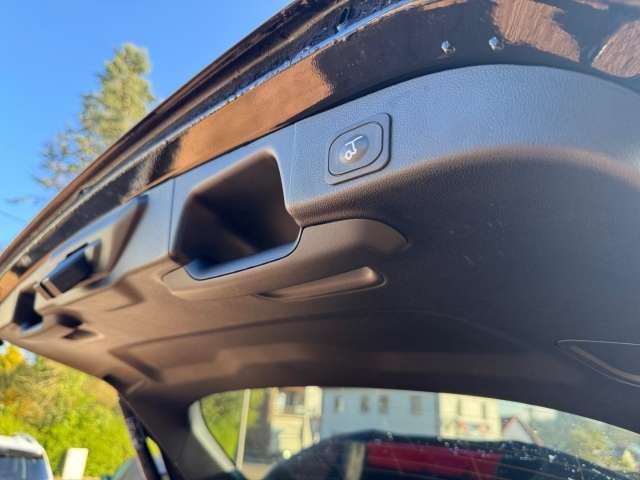 Fahrzeugbild eines Ford Focus