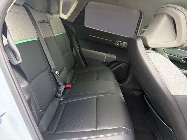 Fahrzeugbild eines Kia EV4