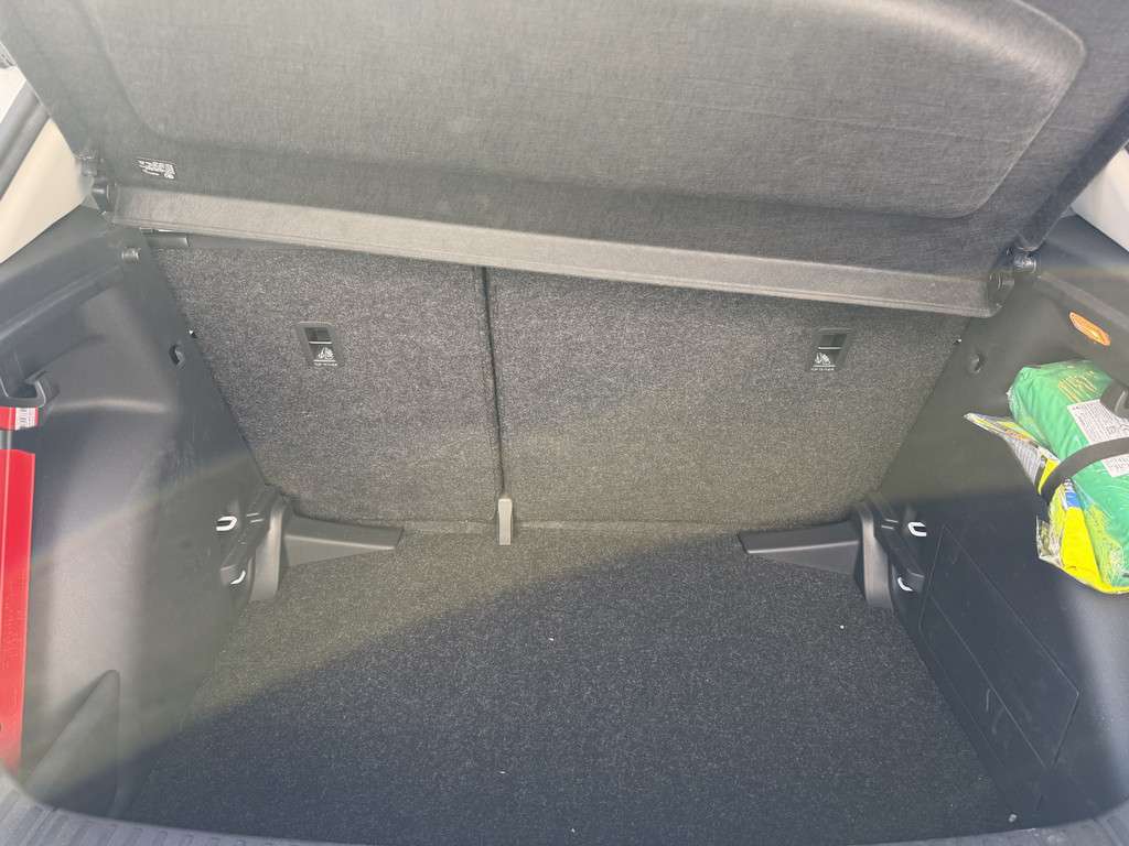Fahrzeugbild eines Skoda Fabia