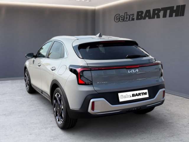 Fahrzeugbild eines Kia XCeed