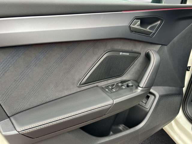 Fahrzeugbild eines CUPRA Leon