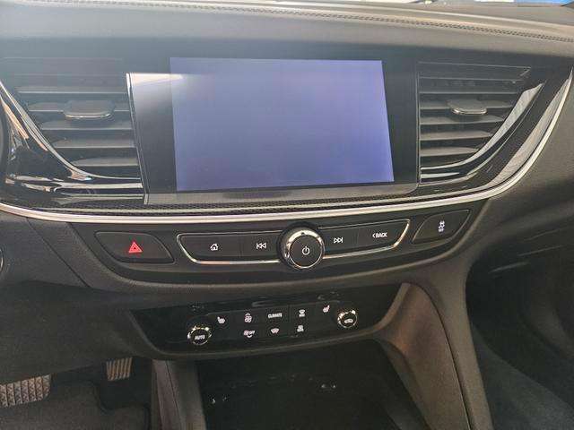 Fahrzeugbild eines Opel Insignia