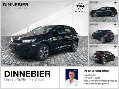 Bild Opel Grandland X