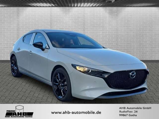 Fahrzeugbild eines Mazda Mazda3