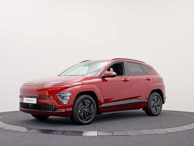 Bild Hyundai Kona Elektro