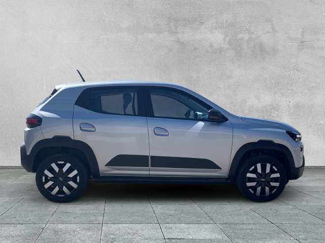 Fahrzeugbild eines Dacia Spring