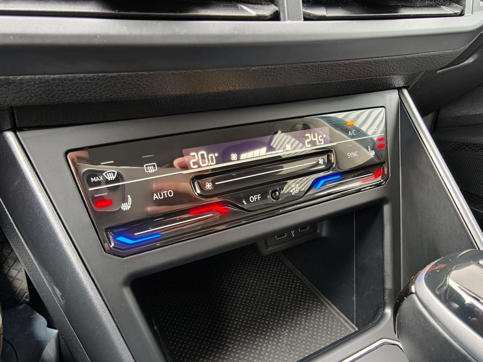 Fahrzeugbild eines Volkswagen Polo