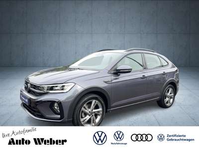 Bild Volkswagen Taigo