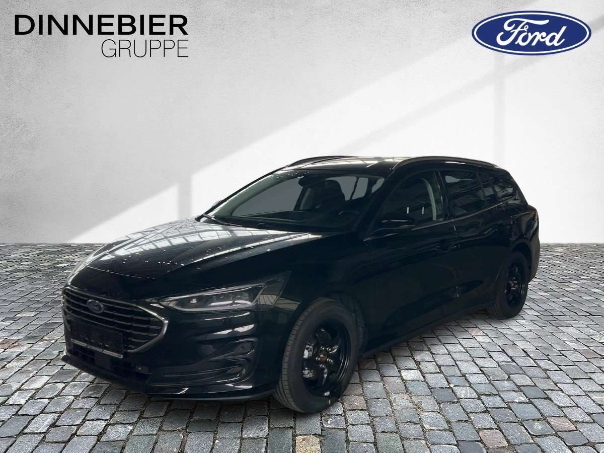 Fahrzeugbild eines Ford Focus