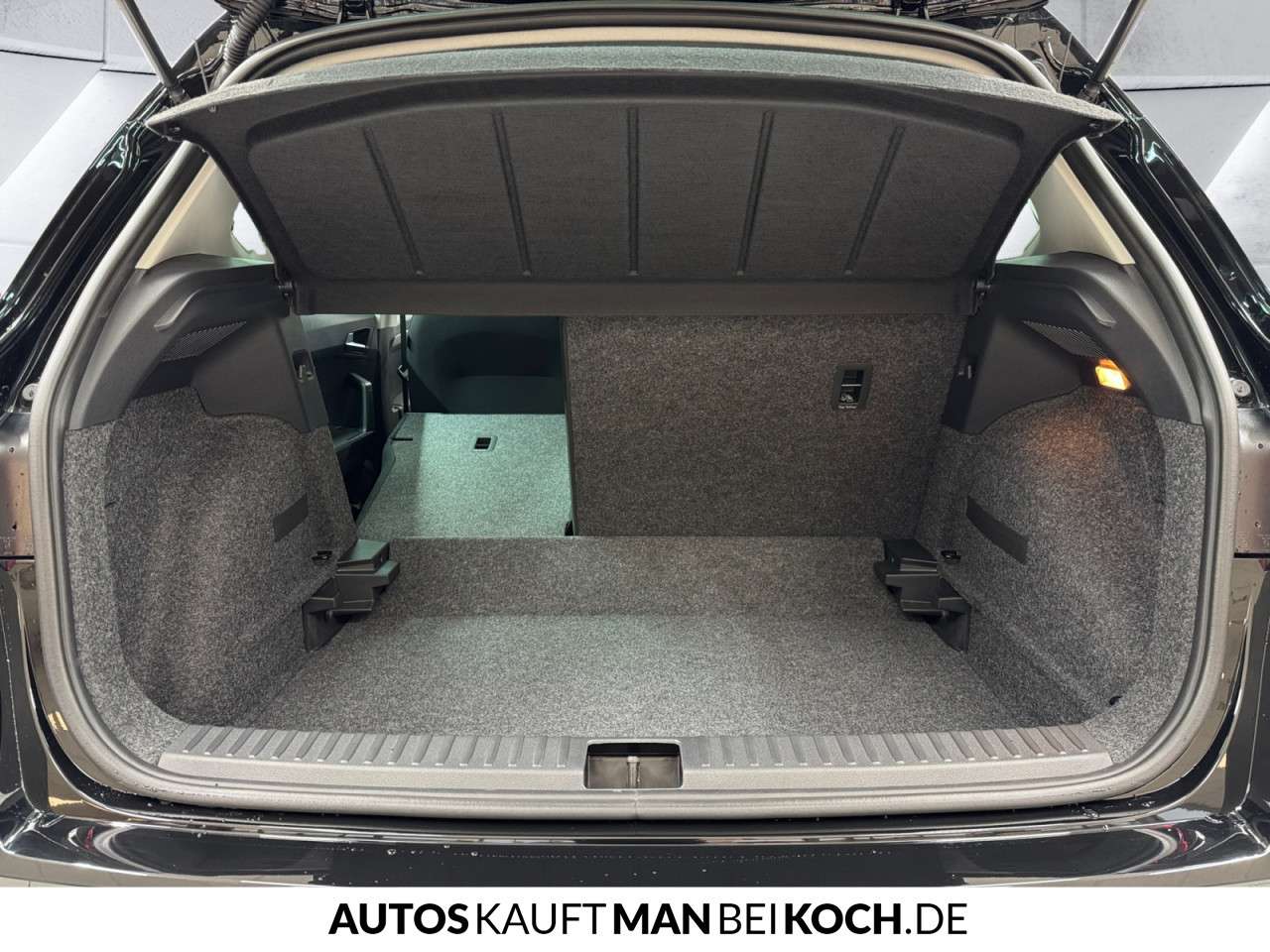 Fahrzeugbild eines SEAT Arona