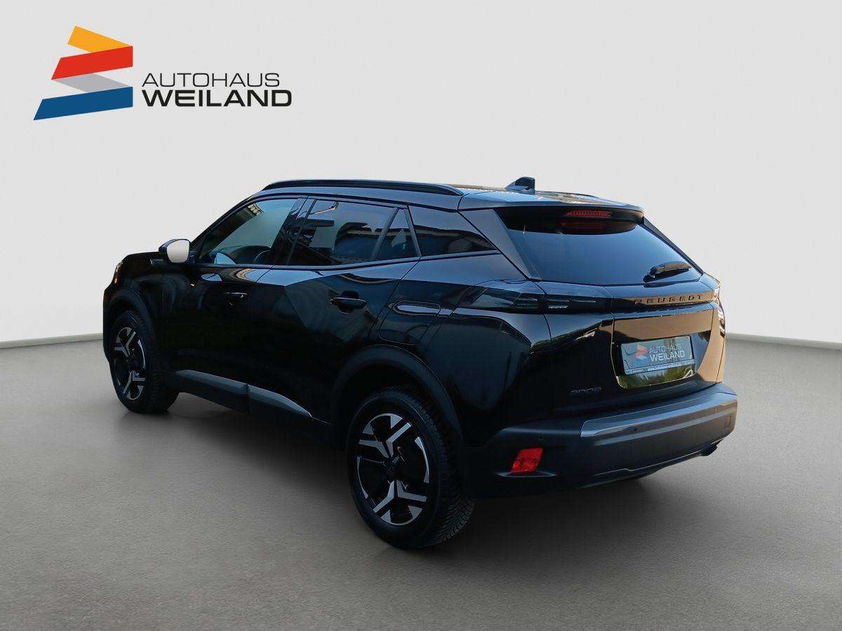 Fahrzeugbild eines Peugeot 2008