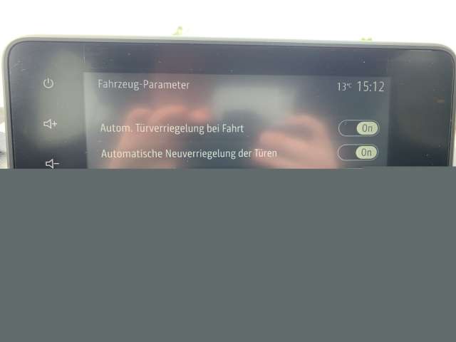 Fahrzeugbild eines Dacia Sandero