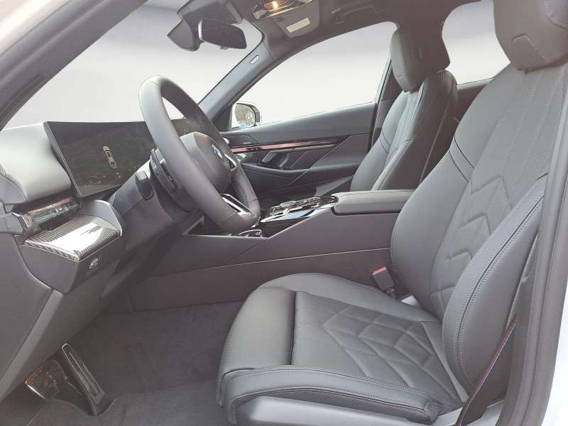 Fahrzeugbild eines BMW 5er-Reihe