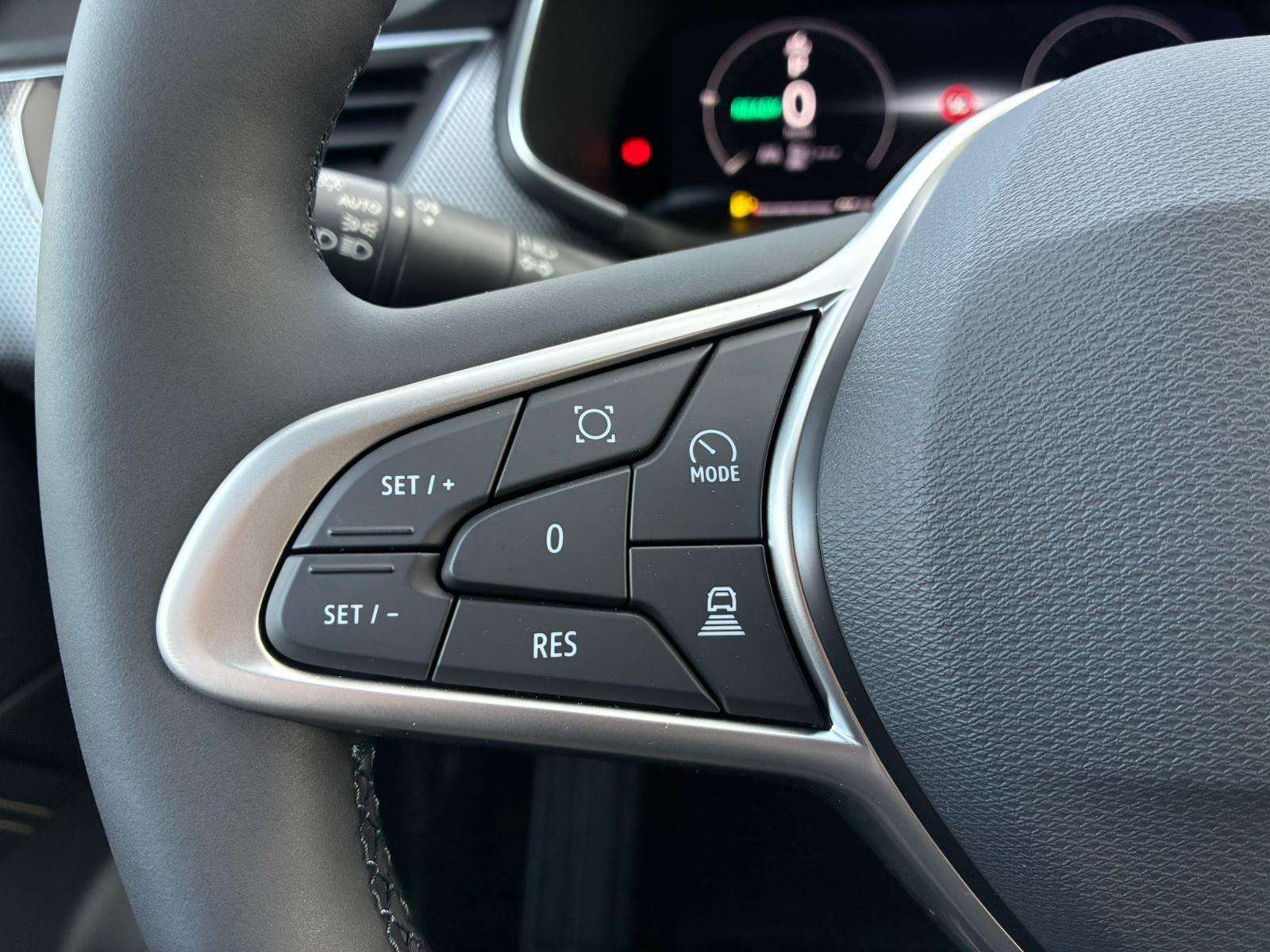 Fahrzeugbild eines Renault Arkana