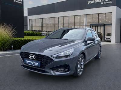 Bild Hyundai i30