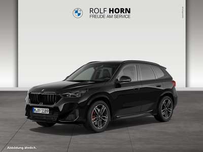 Bild BMW X1