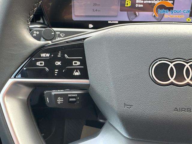 Fahrzeugbild eines Audi Q3