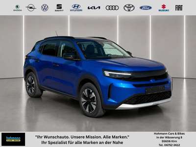 Bild Opel Frontera