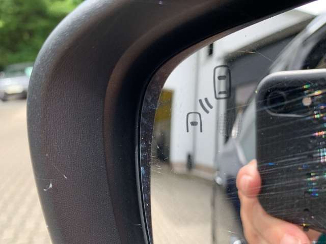 Fahrzeugbild eines Renault Scénic