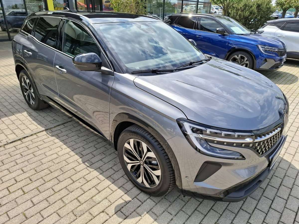 Fahrzeugbild eines Renault Austral
