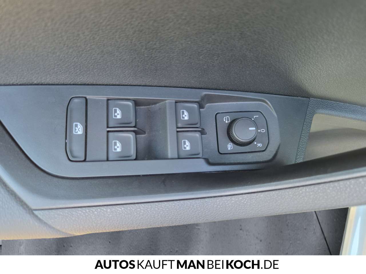 Fahrzeugbild eines Skoda Karoq