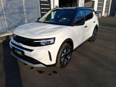 Bild Opel Frontera