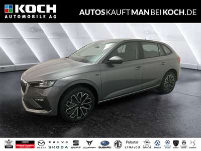 Bild Skoda Scala