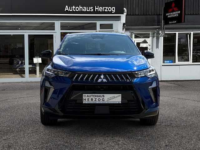 Fahrzeugbild eines Mitsubishi Grandis
